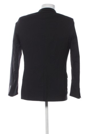 Pánske sako  H&M, Veľkosť M, Farba Čierna, Cena  29,65 €
