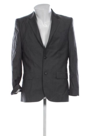 Męska marynarka H&M, Rozmiar M, Kolor Szary, Cena 156,99 zł