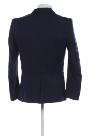 Męska marynarka H&M, Rozmiar M, Kolor Niebieski, Cena 156,99 zł