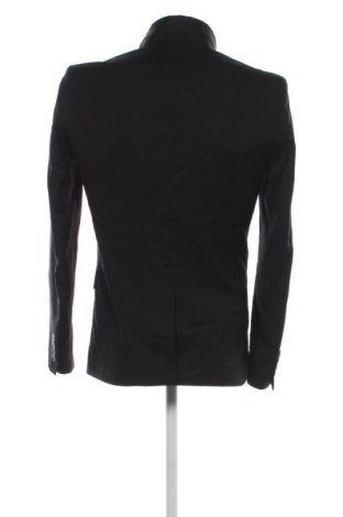 Pánske sako  H&M, Veľkosť S, Farba Čierna, Cena  35,95 €