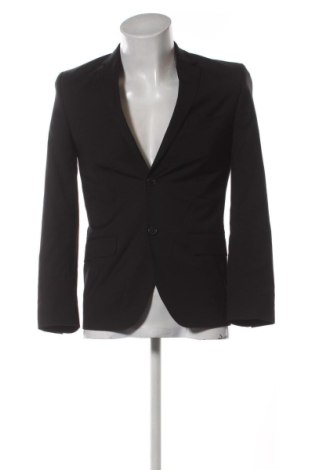 Męska marynarka H&M, Rozmiar S, Kolor Czarny, Cena 156,99 zł