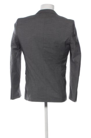 Ανδρικό σακάκι H&M, Μέγεθος M, Χρώμα Γκρί, Τιμή 8,99 €