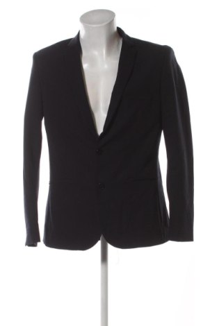 Pánske sako  H&M, Veľkosť XL, Farba Modrá, Cena  35,95 €