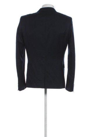 Ανδρικό σακάκι H&M, Μέγεθος L, Χρώμα Μπλέ, Τιμή 7,99 €