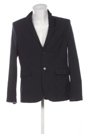 Pánske sako  H&M, Veľkosť XL, Farba Modrá, Cena  32,95 €