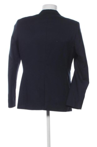 Férfi zakó H&M, Méret L, Szín Kék, Ár 3 070 Ft