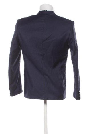 Pánske sako  H&M, Veľkosť M, Farba Modrá, Cena  35,95 €