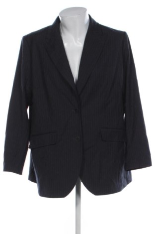 Ανδρικό σακάκι H&M, Μέγεθος 4XL, Χρώμα Πολύχρωμο, Τιμή 46,48 €