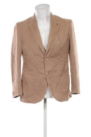 Herren Sakko Harmont & Blaine, Größe L, Farbe Braun, Preis € 162,99