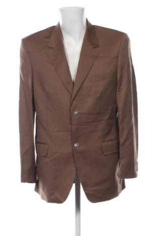 Herren Sakko Heine, Größe L, Farbe Braun, Preis 59,99 €
