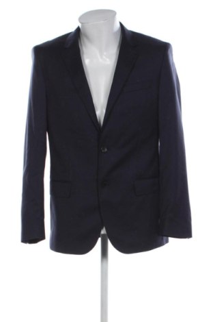 Férfi zakó Hugo Boss, Méret L, Szín Kék, Ár 31 669 Ft