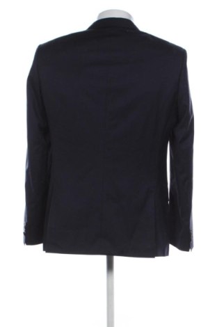 Férfi zakó Hugo Boss, Méret L, Szín Kék, Ár 31 669 Ft