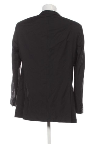 Мъжко сако Hugo Boss, Размер L, Цвят Черен, Цена 123,00 €