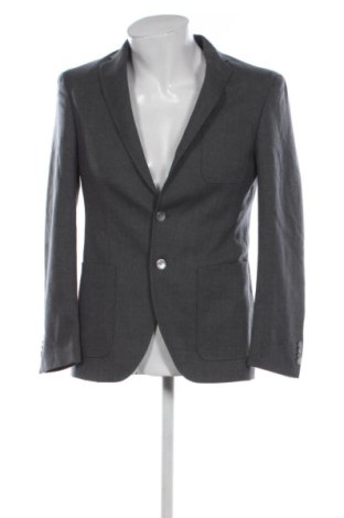 Мъжко сако Hugo Boss, Размер M, Цвят Сив, Цена 102,00 €