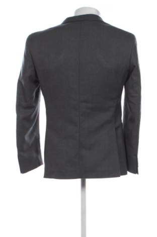 Мъжко сако Hugo Boss, Размер M, Цвят Сив, Цена 102,00 €