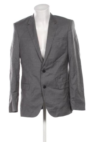 Męska marynarka Hugo Boss, Rozmiar L, Kolor Szary, Cena 1 777,68 zł