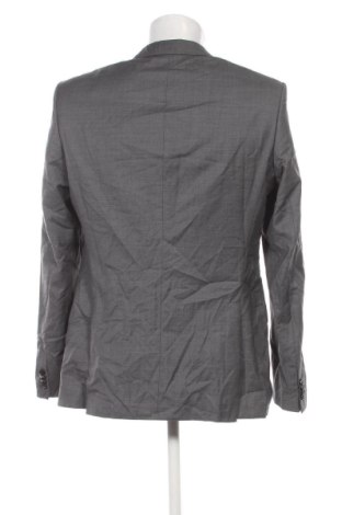Męska marynarka Hugo Boss, Rozmiar L, Kolor Szary, Cena 1 777,68 zł