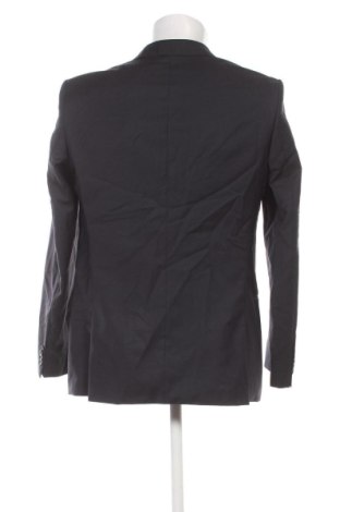 Męska marynarka Hugo Boss, Rozmiar L, Kolor Niebieski, Cena 657,83 zł