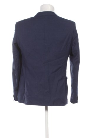 Męska marynarka Hugo Boss, Rozmiar L, Kolor Niebieski, Cena 657,83 zł