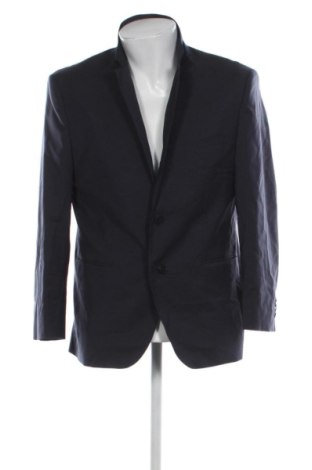 Pánské sako  Hugo Boss, Velikost L, Barva Modrá, Cena  3 649,00 Kč