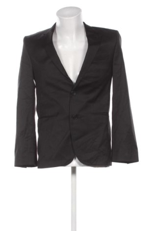 Herren Sakko Hugo Boss, Größe M, Farbe Schwarz, Preis € 38,99