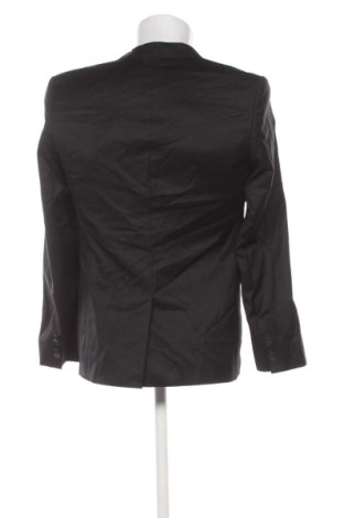 Herren Sakko Hugo Boss, Größe M, Farbe Schwarz, Preis € 38,99