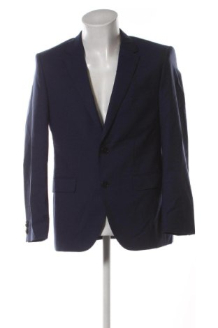 Herren Sakko Hugo Boss, Größe M, Farbe Blau, Preis € 162,99