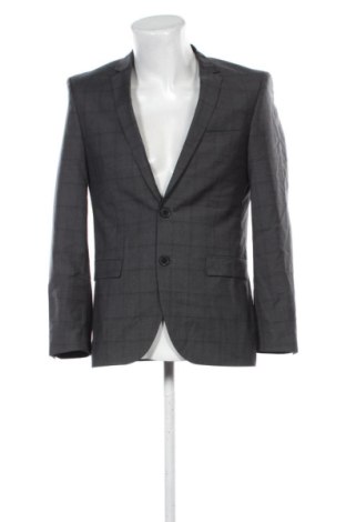 Herren Sakko Hugo Boss, Größe M, Farbe Mehrfarbig, Preis € 162,99