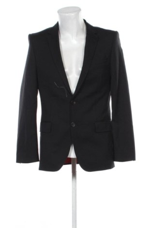 Pánské sako  Hugo Boss, Velikost M, Barva Černá, Cena  3 649,00 Kč