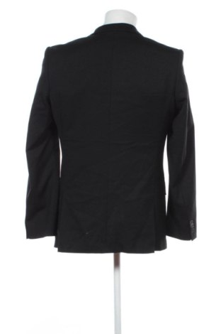 Pánské sako  Hugo Boss, Velikost M, Barva Černá, Cena  3 649,00 Kč