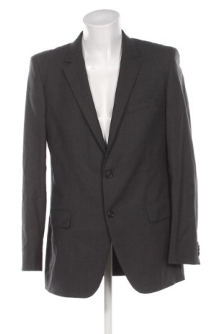 Herren Sakko Hugo Boss, Größe XXL, Farbe Grau, Preis € 147,99