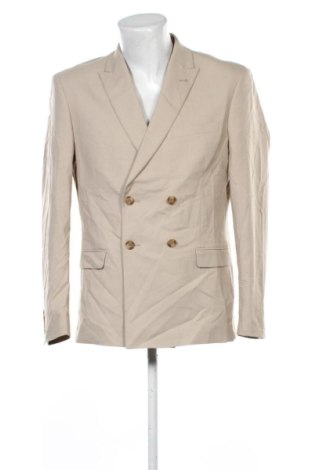 Pánske sako  Isaac Dewhirst, Veľkosť L, Farba Béžová, Cena  99,95 €