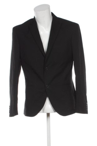 Sacou de bărbați Isaac Dewhirst, Mărime L, Culoare Negru, Preț 644,99 Lei