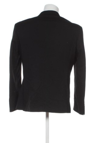 Sacou de bărbați Isaac Dewhirst, Mărime L, Culoare Negru, Preț 644,99 Lei