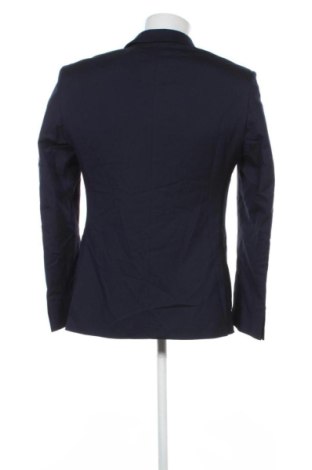 Férfi zakó Isaac Dewhirst, Méret M, Szín Kék, Ár 51 919 Ft