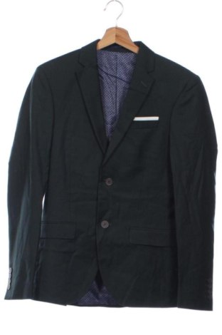 Męska marynarka Isaac Dewhirst, Rozmiar S, Kolor Zielony, Cena 549,99 zł