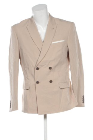 Pánske sako  Isaac Dewhirst, Veľkosť L, Farba Béžová, Cena  124,95 €