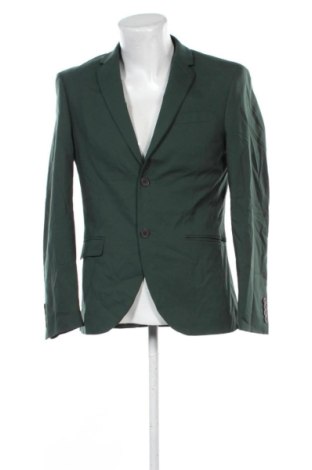 Herren Sakko Isaac Dewhirst, Größe L, Farbe Grün, Preis € 112,99