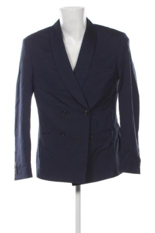 Pánske sako  Isaac Dewhirst, Veľkosť L, Farba Modrá, Cena  124,95 €