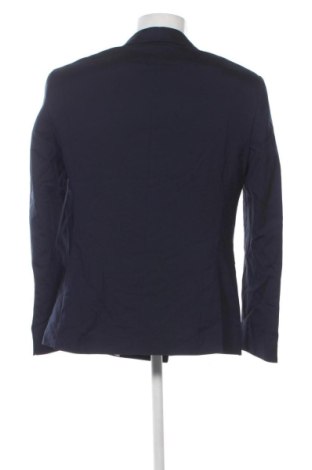 Pánske sako  Isaac Dewhirst, Veľkosť L, Farba Modrá, Cena  124,95 €