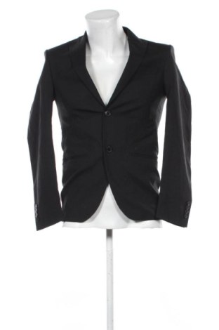 Sacou de bărbați Isaac Dewhirst, Mărime S, Culoare Negru, Preț 644,99 Lei