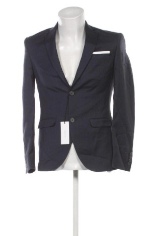 Ανδρικό σακάκι Isaac Dewhirst, Μέγεθος S, Χρώμα Μπλέ, Τιμή 83,99 €