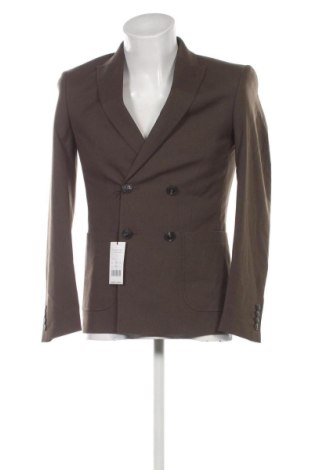 Herren Sakko Isaac Dewhirst, Größe S, Farbe Grün, Preis € 112,99