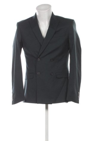 Męska marynarka Isaac Dewhirst, Rozmiar M, Kolor Zielony, Cena 549,99 zł