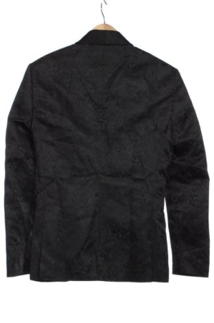 Sacou de bărbați Isaac Dewhirst, Mărime XS, Culoare Negru, Preț 465,99 Lei