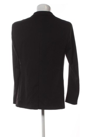 Мъжко сако Jack & Jones, Размер L, Цвят Черен, Цена 46,01 €