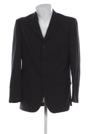 Ανδρικό σακάκι Jey Cole Man, Μέγεθος L, Χρώμα Γκρί, Τιμή 52,75 €