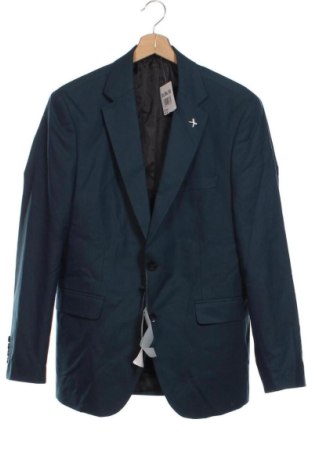 Pánské sako  Kigili, Velikost L, Barva Modrá, Cena  979,00 Kč