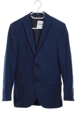 Pánske sako  Kigili, Veľkosť S, Farba Modrá, Cena  35,95 €
