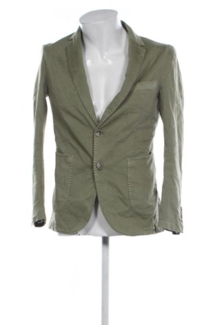 Herren Sakko Libero Milano, Größe M, Farbe Grün, Preis € 59,99